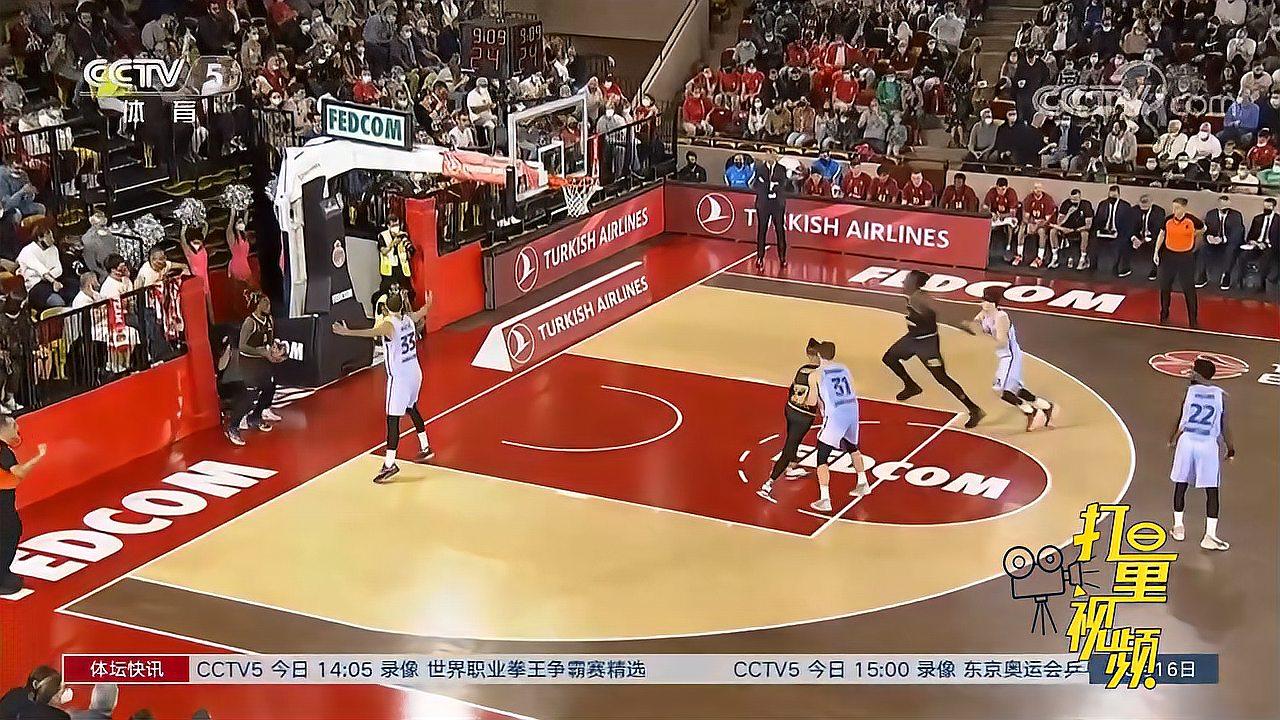 尺度可预期