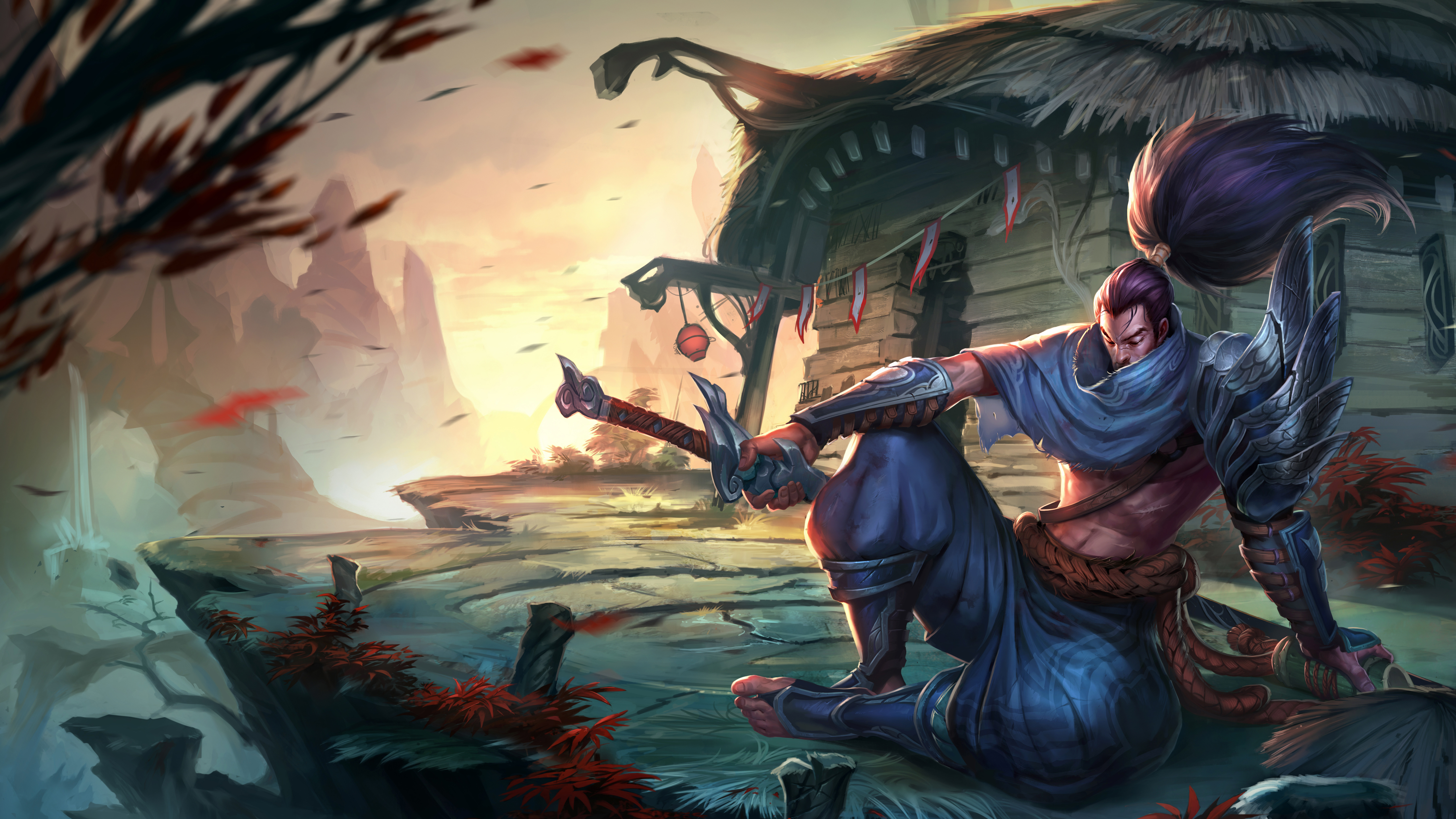 成败波动