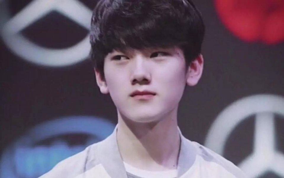 的导师型