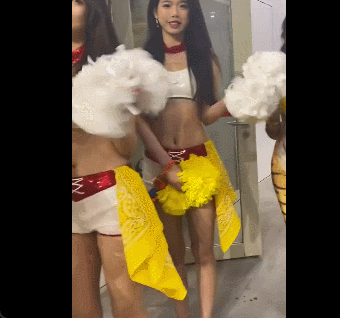 给角色留 给角色留
